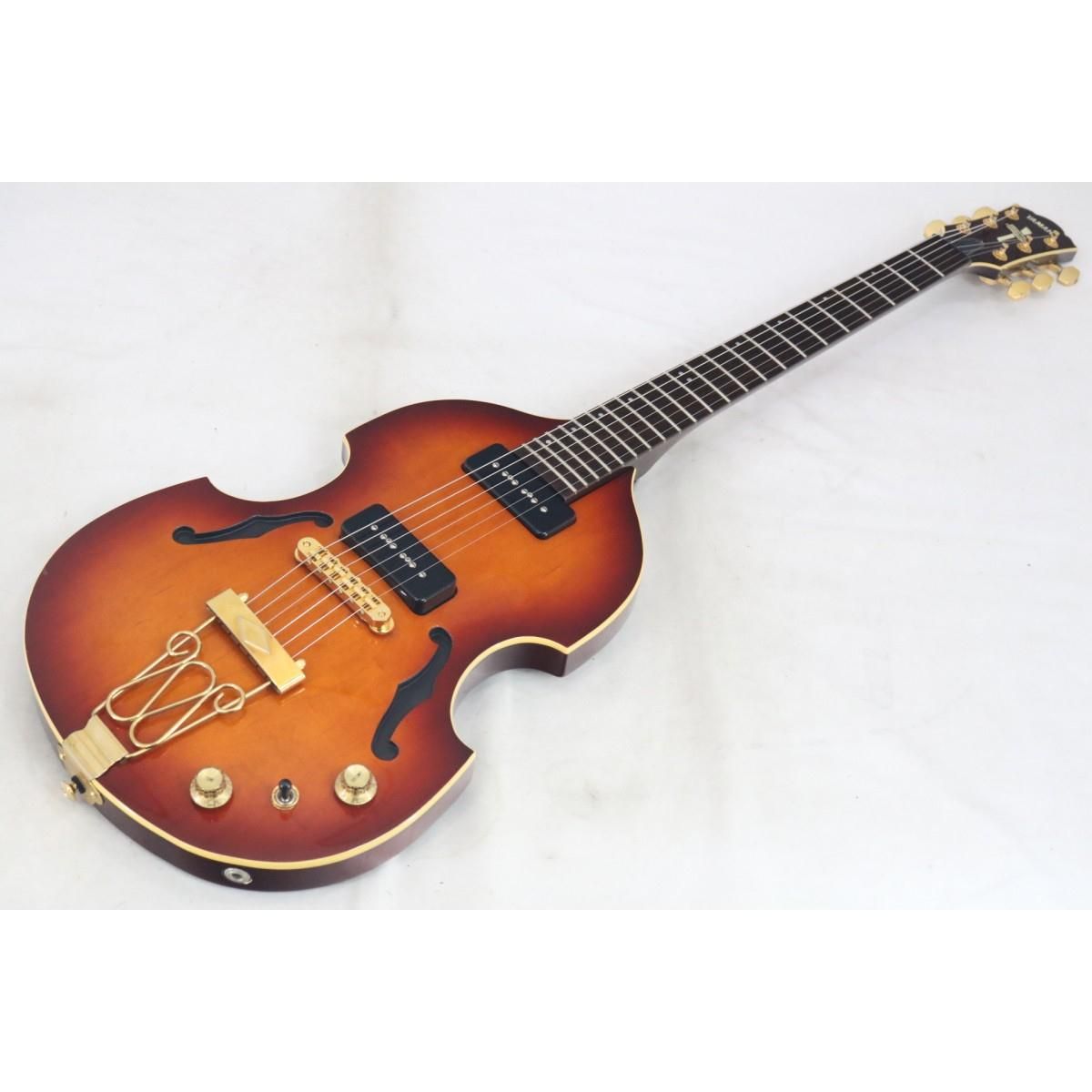 YAMAHA VG－STANDARD