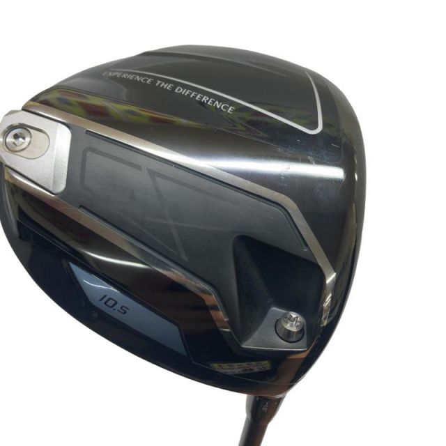 【中古】 ダンロップ XXIO(2026) 10.5° ドライバー DR XXIO MP1400(DR) (フレックスR) メンズ 男性用 右利き 右用 Bランク ゴルフクラブ