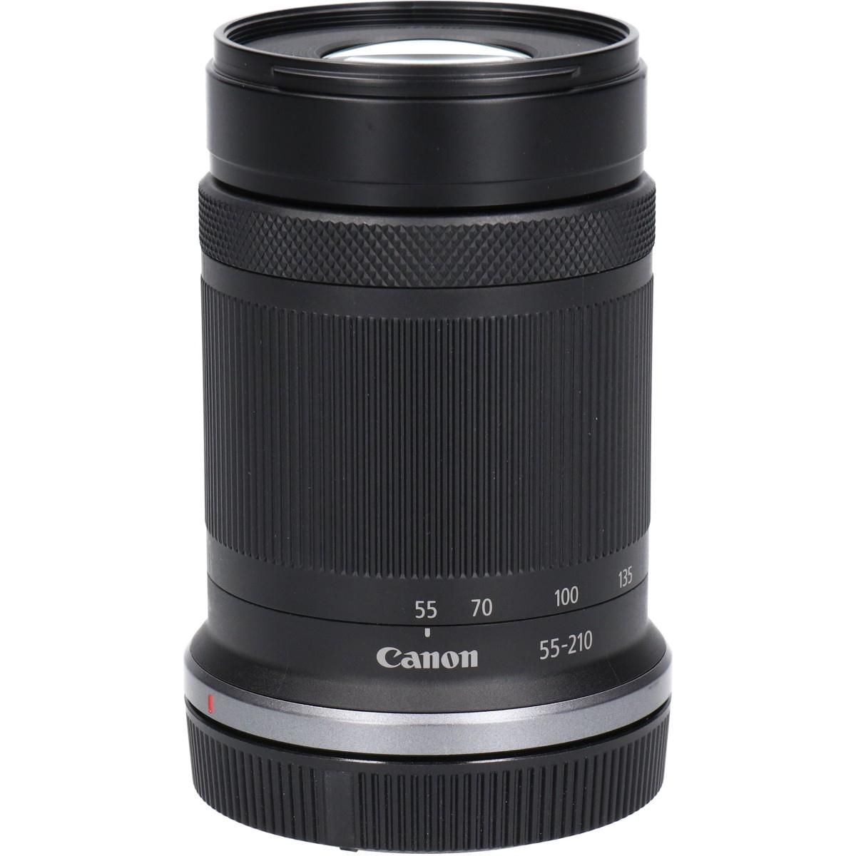 ＲＦ－Ｓ５５－２１０ｍｍ　Ｆ５－７．１ＩＳＳＴＭ