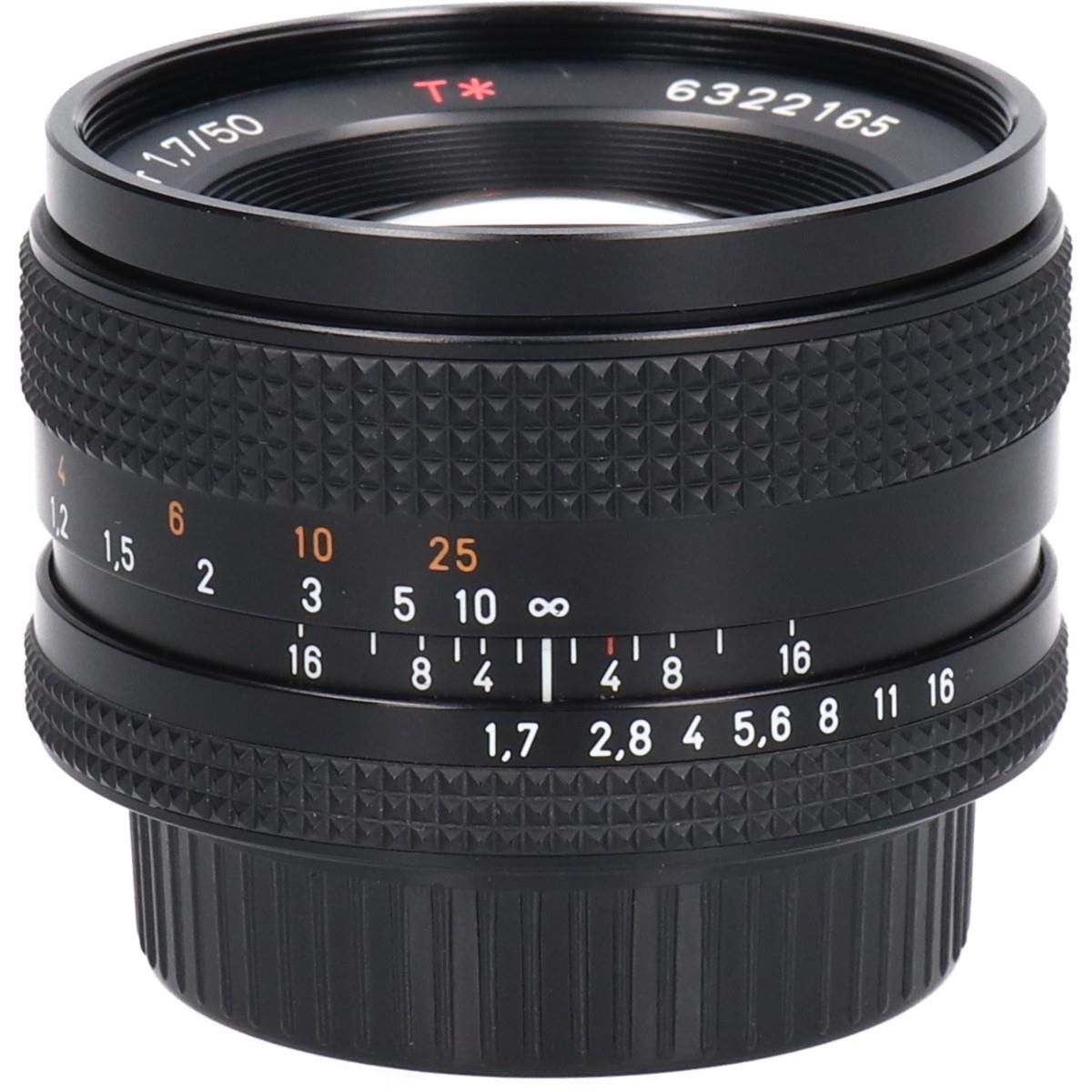 ＰＬＡＮＡＲ　５０ｍｍ　Ｆ１．７ＡＥ