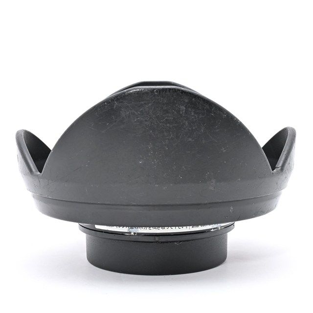 並品＞ INON UWL-100 28AD ワイドコンバージョンレンズ｜水中撮影対応