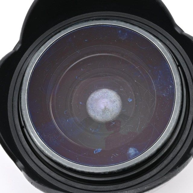 並品＞ INON UWL-100 28AD ワイドコンバージョンレンズ｜水中撮影対応