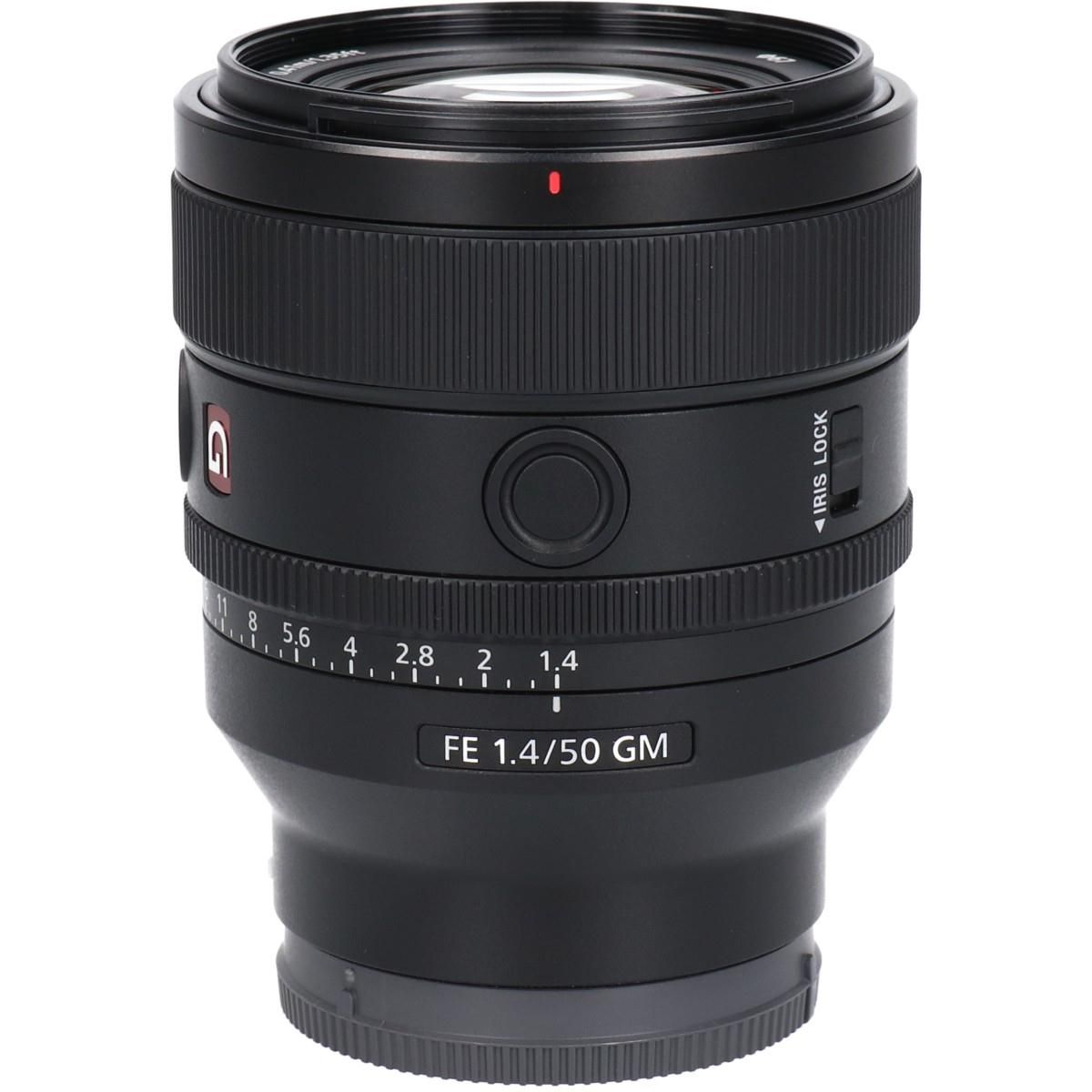 ＦＥ５０ｍｍ　Ｆ１．４ＧＭ
