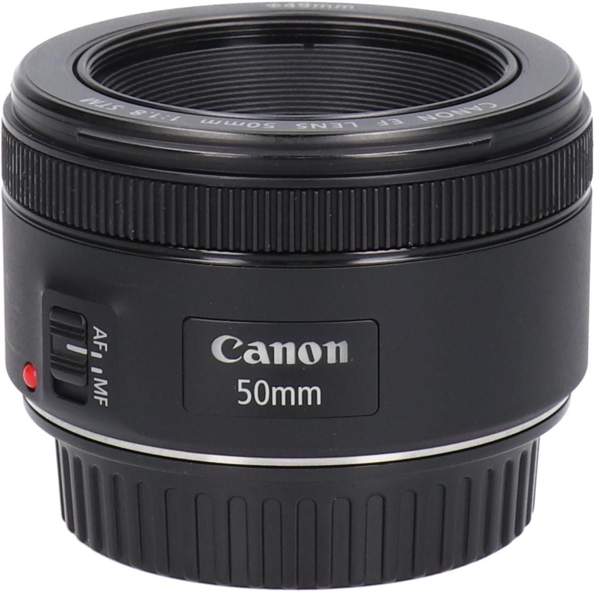 ＥＦ５０ｍｍ　Ｆ１．８ＳＴＭ