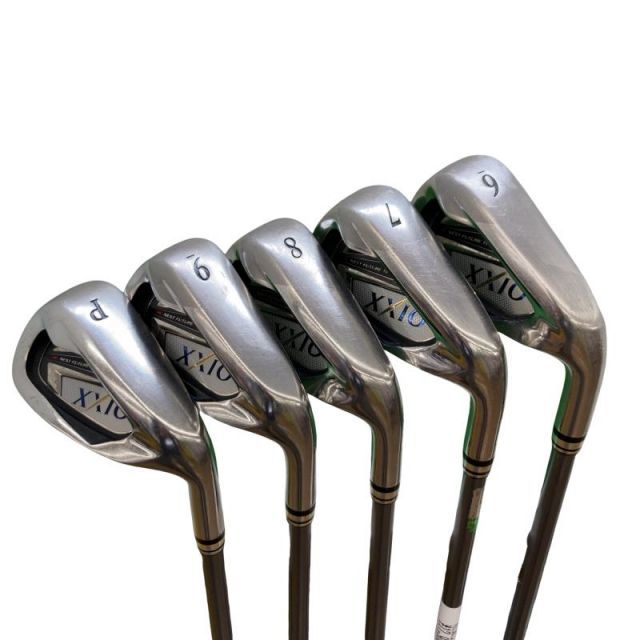 TOUR AD GC-7S コブラ 5w 33Fitスリーブ