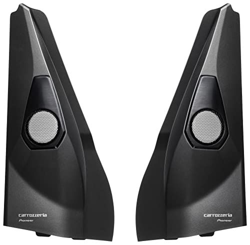 Pioneer トゥイーター取付キット UD-K301 ジムニー ジムニーシエラ専用 カロッツェリアas fc7e9d2d