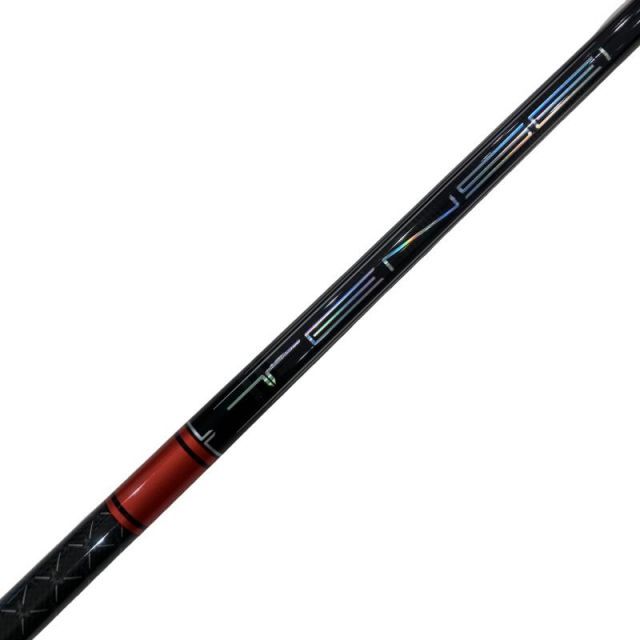 【中古】 TENSEI PRO RED 1K 50ドライバー用 シャフト TENSEI PRO RED 1K 50 (フレックスS)Aランク ゴルフクラブ