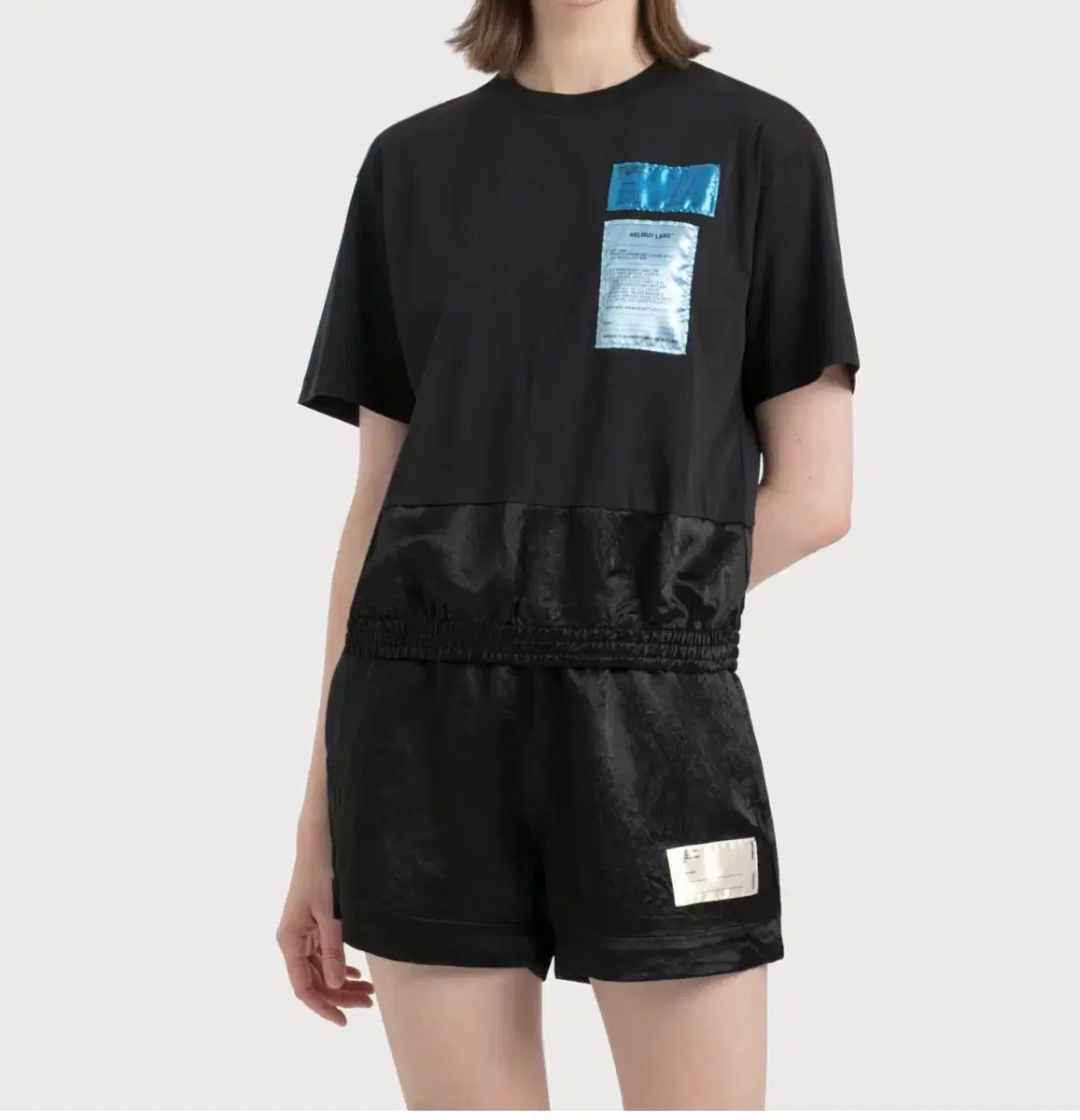 ヘルムート・ラング Tシャツ