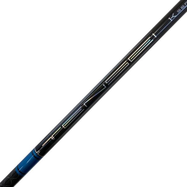 【中古】 ブリヂストンスリーブ付き(BXシリーズ系) 三菱ケミカル(レイヨン)ドライバー用 シャフト TENSEI PRO BLUE 1K 60 (フレックスS)Bランク ゴルフクラブ