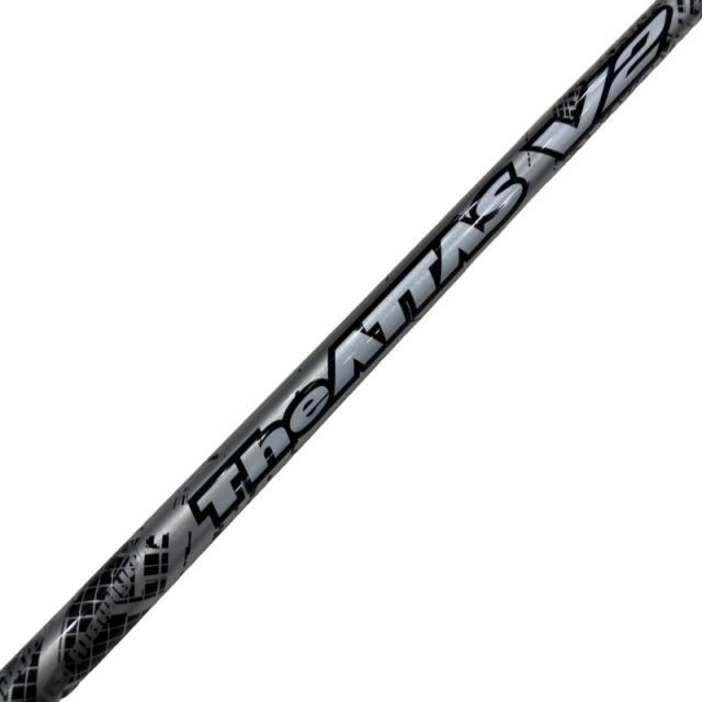 【中古】 ATTAS DAAAS 5フェアウェイウッド用 シャフト ATTAS DAAAS 5 (フレックスSX)Aランク ゴルフクラブ