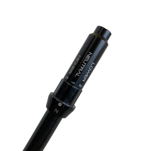 中古】 The ATTAS V2 5ドライバー用 シャフト The ATTAS V2 5