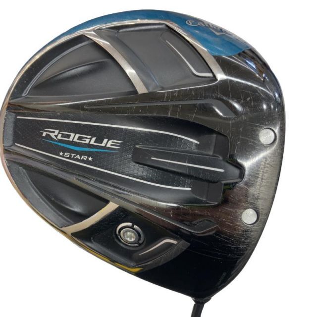 【中古】 キャロウェイ ROGUE STAR 10.5° ドライバー DR Speeder EVOLUTION for CW 50(ドライバー) (フレックスS) メンズ 男性用 右利き 右用 Cランク ゴルフクラブ 9,959円