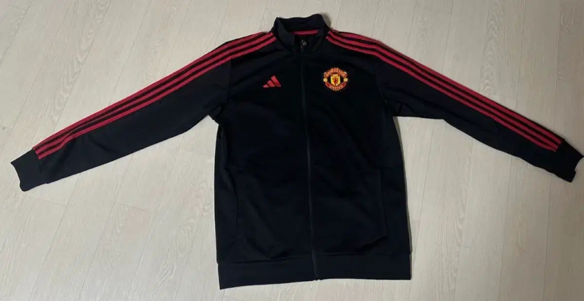MANCHESTER UNITED FC ジャージ