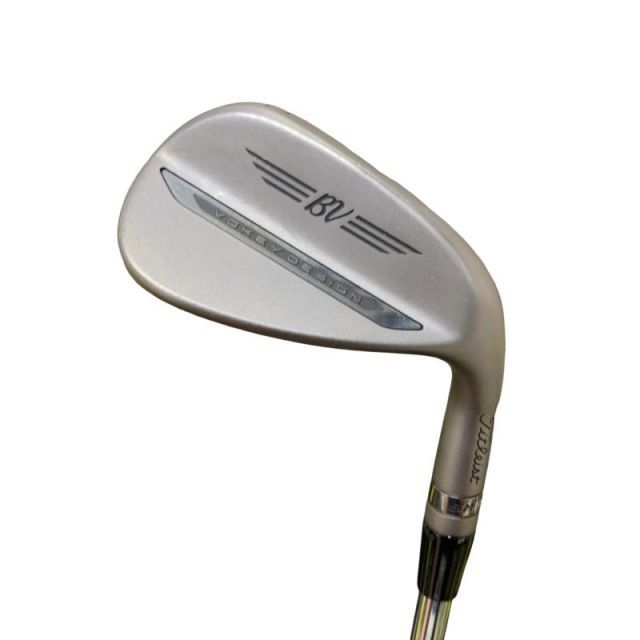 【中古】 タイトリスト VOKEY SPIN MILLED SM11 ニッケル 50°/12°F ウェッジ WG Dynamic Gold (フレックスS) メンズ 男性用 右利き 右用 Cランク ゴルフクラブ 20,735円