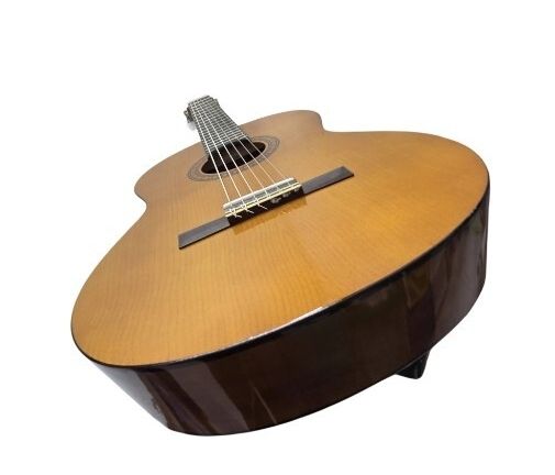 S05381 YAMAHA ヤマハ ミニクラシックギター アコースティック ギター