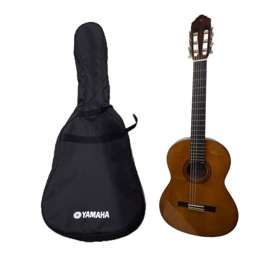 S05381 YAMAHA ヤマハ ミニクラシックギター アコースティック ギター