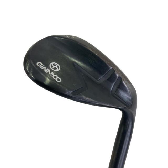 【中古】 イオンスポーツ GINNICO WEGDE 60° ウェッジ WG 純正特注シャフト (フレックスS) メンズ 男性用 右利き 右用 Cランク ゴルフクラブ 17,642円