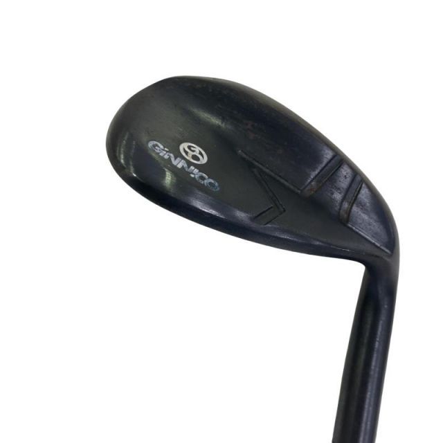 【中古】 イオンスポーツ GINNICO WEGDE 56° ウェッジ WG 純正特注シャフト (フレックスS) メンズ 男性用 右利き 右用 Cランク ゴルフクラブ