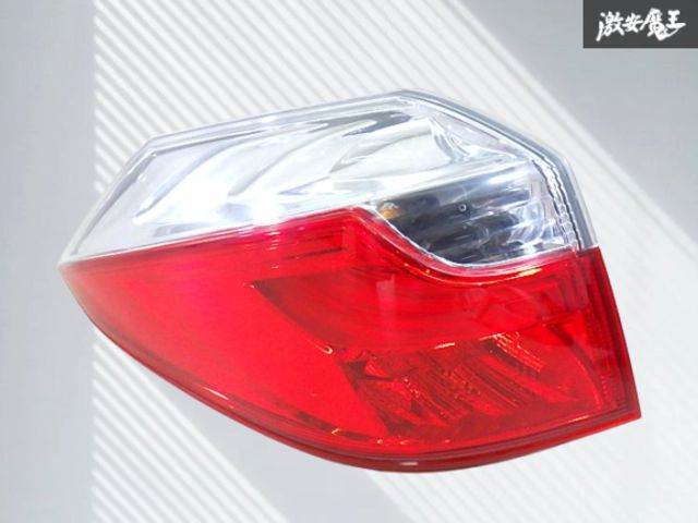 M 新品ホンダ シャトル 左テール ランプ LED STANLEY W2502 M 新品