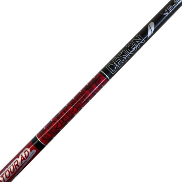 Tour AD XC-5 フレックスS シャフト テーラーメイドスリーブ付