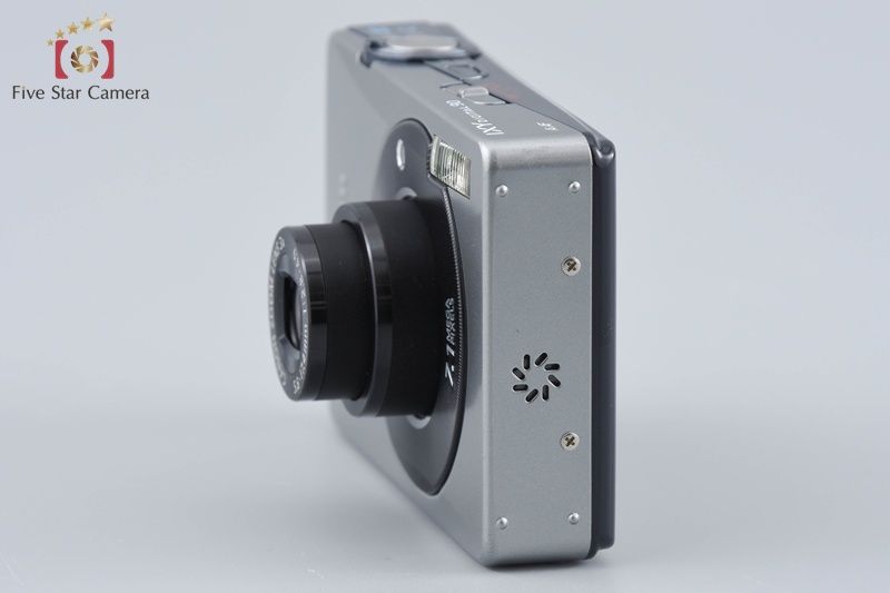 中古】Canon キヤノン IXY Digital 90 コンパクトデジタルカメラ