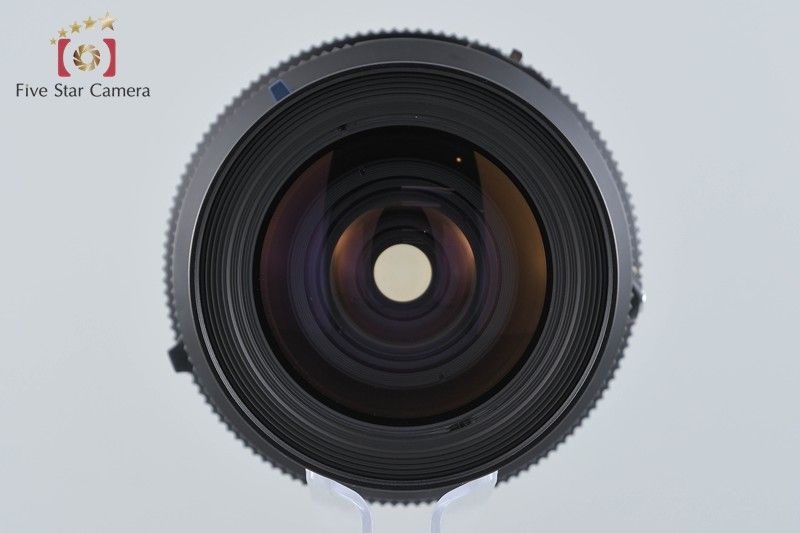 中古】Mamiya マミヤ SEKOR Z 50mm f/4.5 W