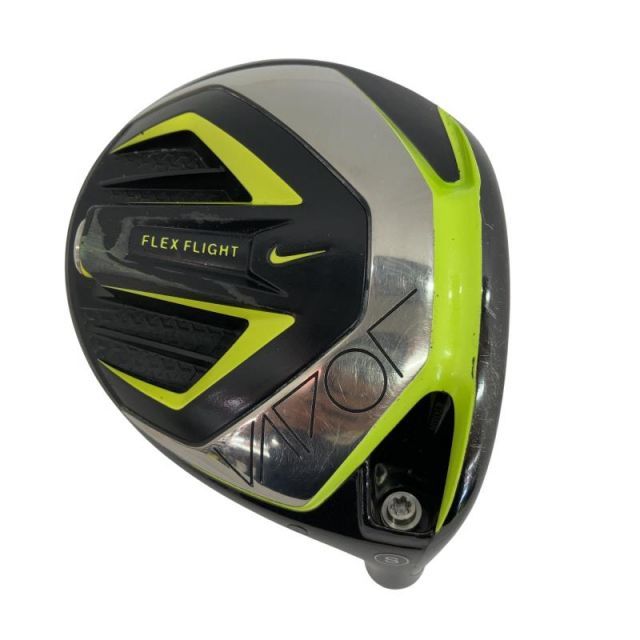 【中古】 ナイキ VAPOR FLEX 1W ドライバー DR リシャフト (フレックスその他) メンズ 男性用 右利き 右用 Dランク ゴルフクラブ