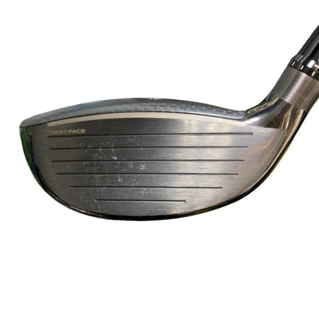 中古】 テーラーメイド Qi35 TOUR 5W フェアウェイウッド FW Diamana