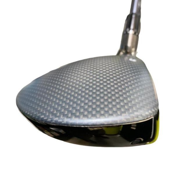 中古】 テーラーメイド Qi35 TOUR 5W フェアウェイウッド FW Diamana