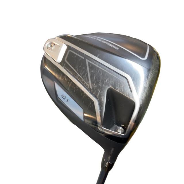 【中古】 ダンロップ XXIO(2026) プラス 10.5° ドライバー DR SPEEDER NX DST for XXIO(DR) (フレックスS) メンズ 男性用 右利き 右用 Cランク ゴルフクラブ