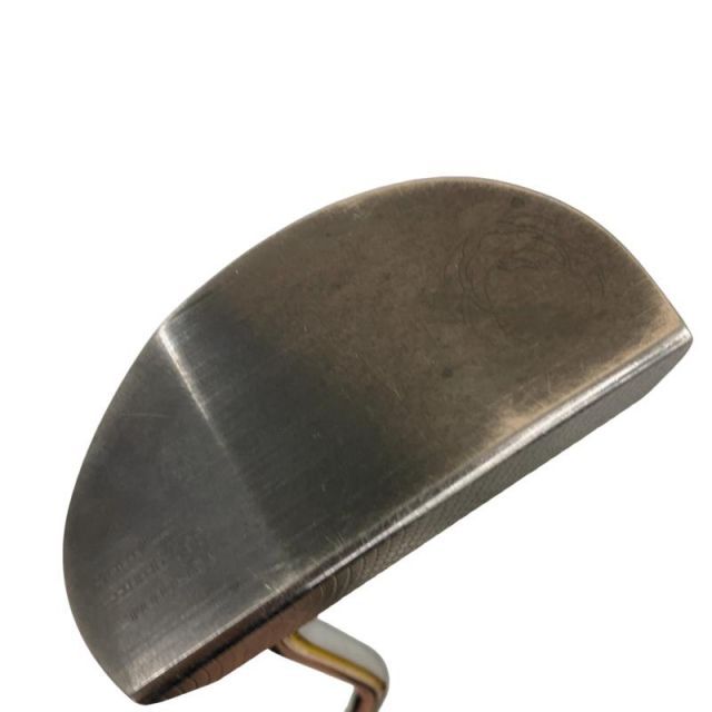 【中古】 KRONOS GOLF KRONOS METRONOME 34インチ パター PT FFシャフト (フレックスその他) メンズ 男性用 右利き 右用 Cランク ゴルフクラブ