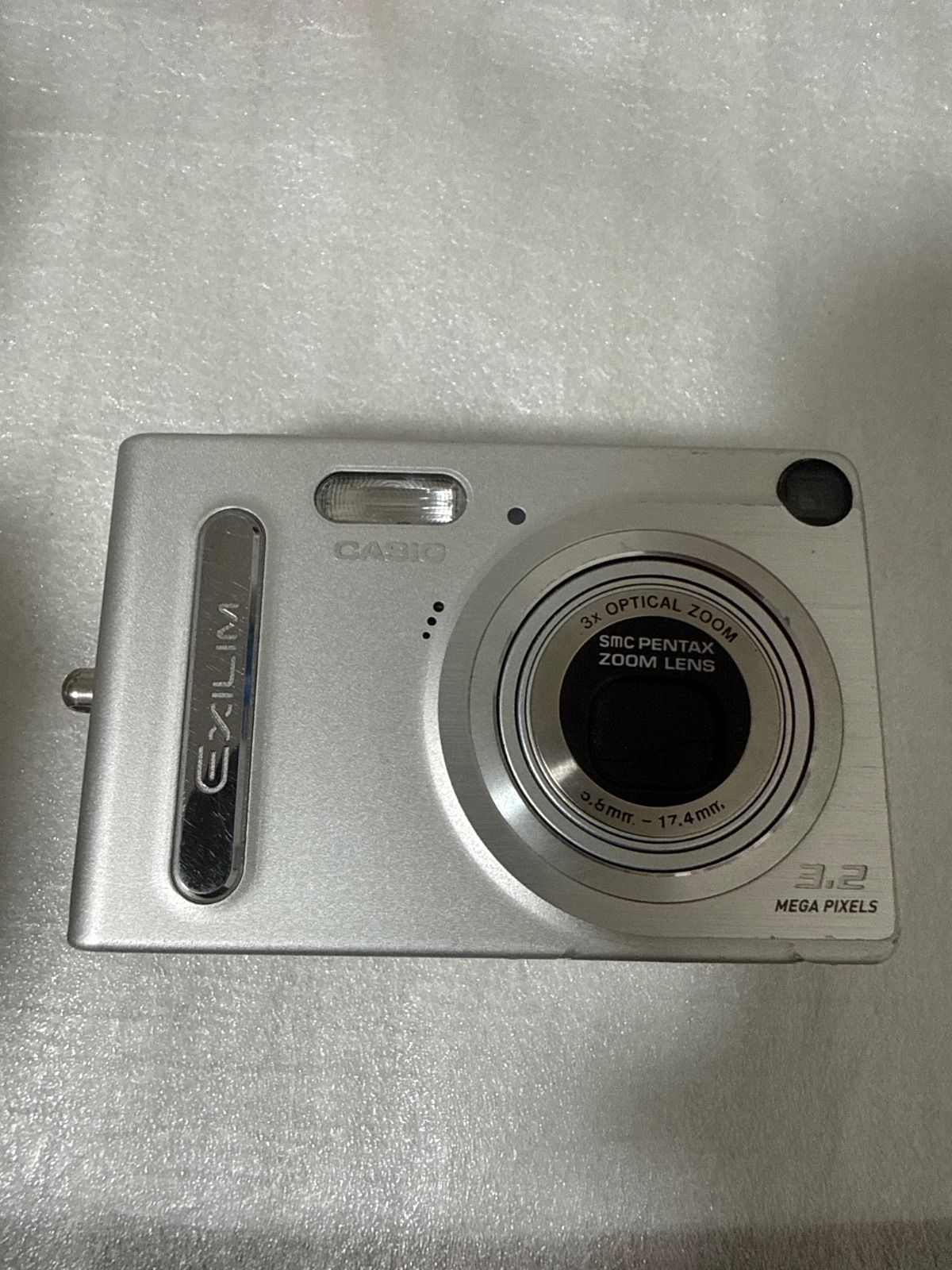 ❗️動作良好❗️デジカメ 本体 CASIO EX-Z3 - メルカリ
