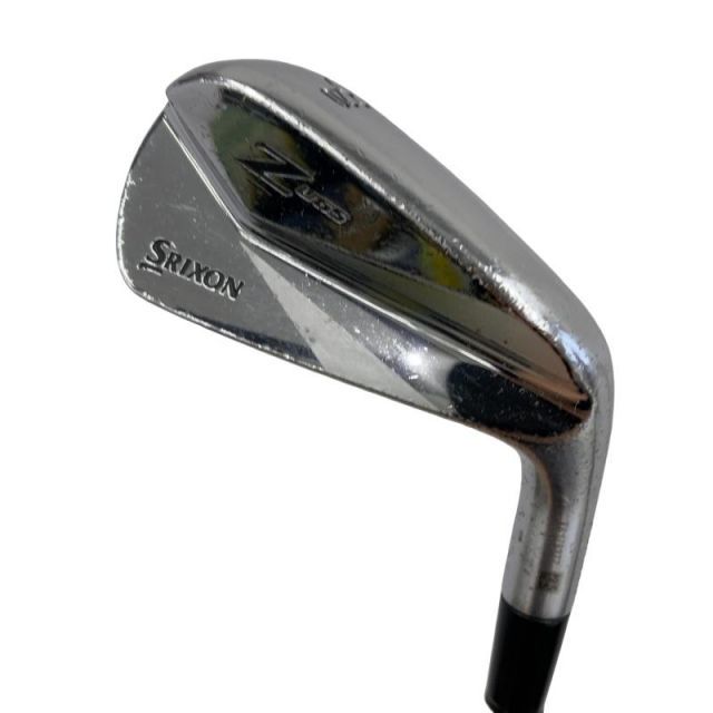 【中古】 ダンロップ SRIXON Z U65 U3 ユーティリティ UT NS PRO 980GH D.S.T (フレックスS) メンズ 男性用 右利き 右用 Dランク ゴルフクラブ