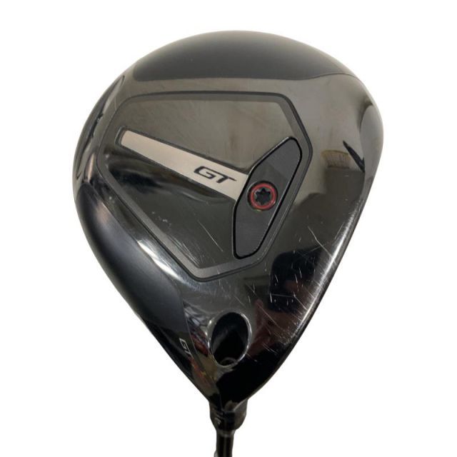 【中古】 タイトリスト GT280 13° フェアウェイウッド FW 純正特注シャフト (フレックスS) メンズ 男性用 右利き 右用 Cランク ゴルフクラブ