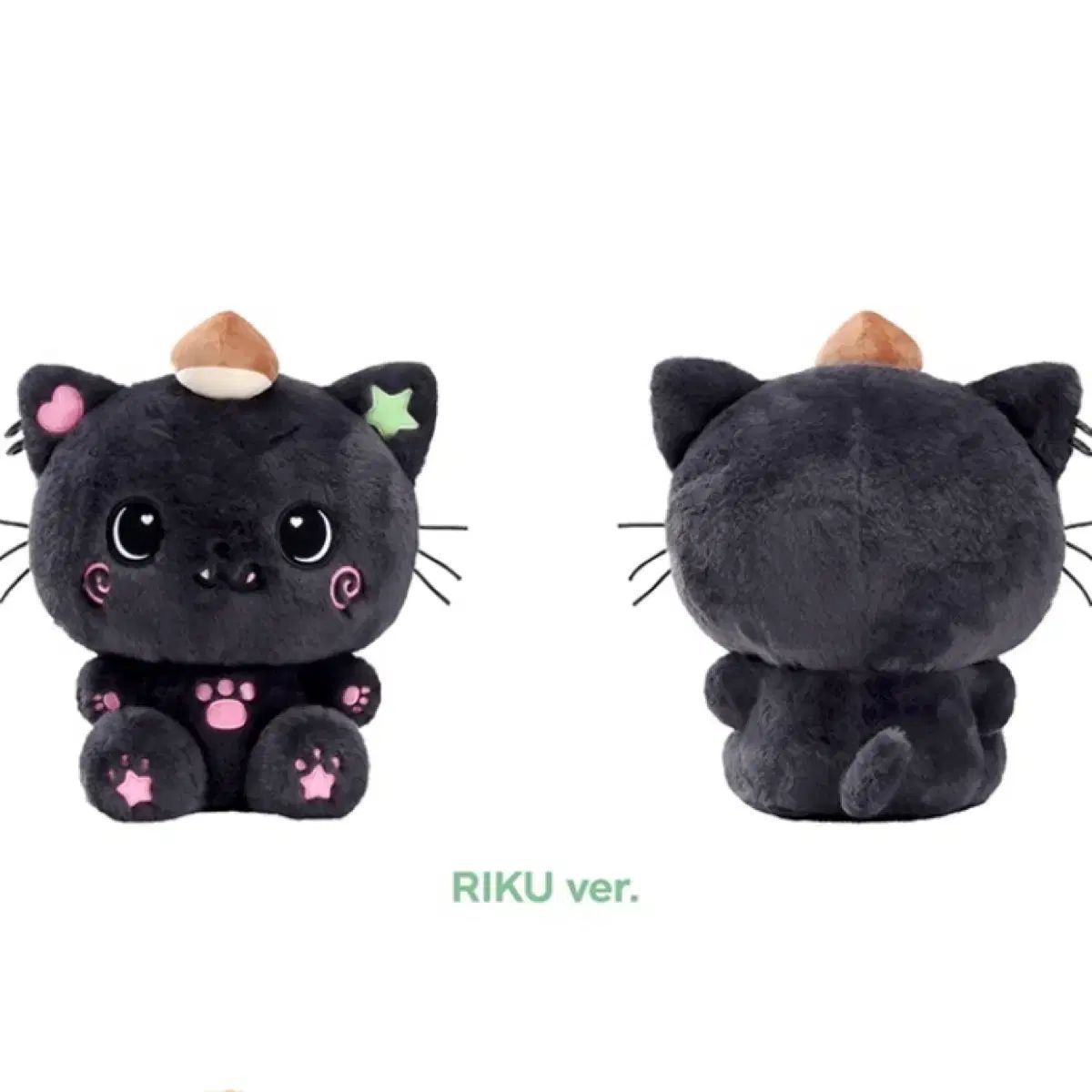未開封) NCT(エヌシーティー) WIND AND WISH リー(LEE) リク ウィッシュドール 30cm クーリー