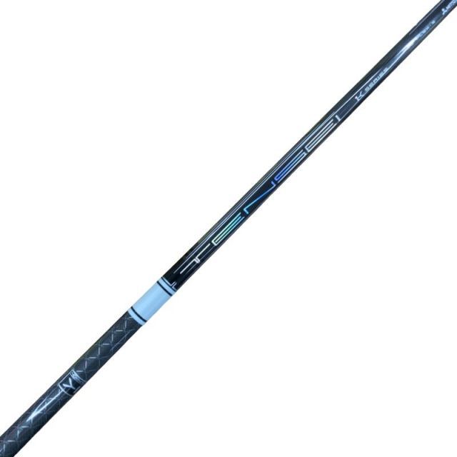 【中古】 ダンロップスリーブ付き(Z785系) 三菱ケミカル(レイヨン)ドライバー用 シャフト TENSEI PRO WHITE 1K 50 (フレックスS)Bランク ゴルフクラブ