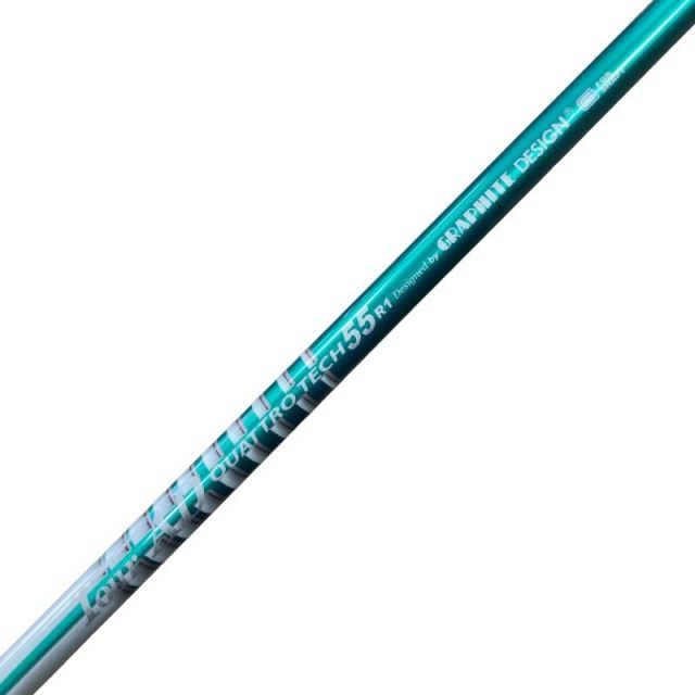 【中古】 Tour AD QUATTROTECH 55(2016年仕様)ドライバー用 シャフト Tour AD QUATTROTECH 55(2016年仕様) (フレックスR)Bランク ゴルフクラブ