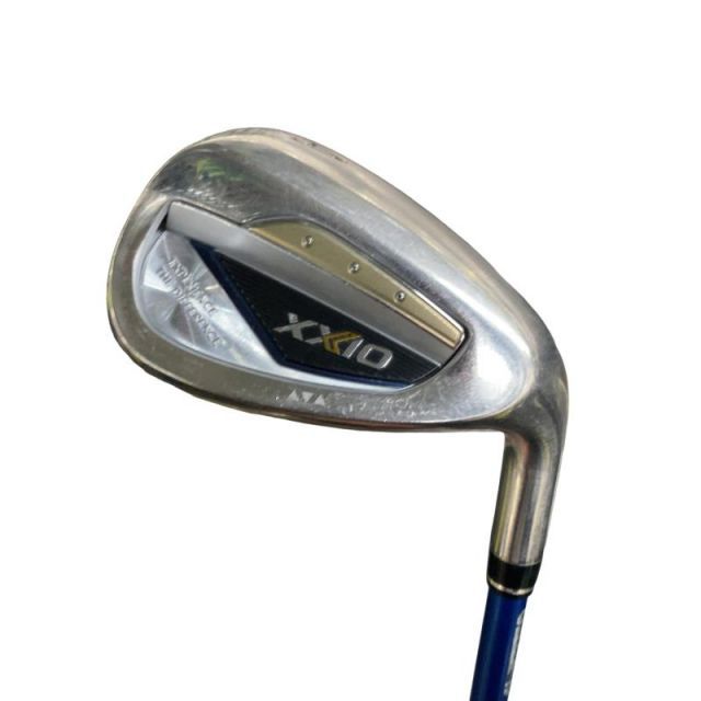 【中古】 ダンロップ XXIO(2024) AW ウェッジ WG XXIO MP1300(IR) (フレックスR) メンズ 男性用 右利き 右用 Cランク ゴルフクラブ