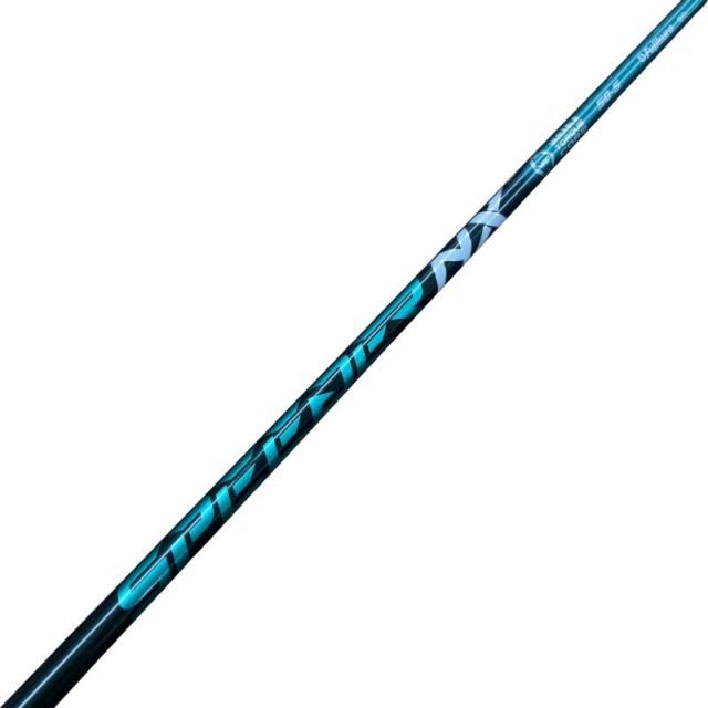 【中古】 ダンロップスリーブ付き(XXIO2026プラス/ZXi系) フジクラドライバー用 シャフト SPEEDER NX GREEN 50 (フレックスS)Bランク ゴルフクラブ