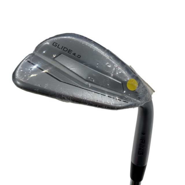 【中古】 ピン PING GLIDE 4.0 56°/10° EYE 2 ウェッジ WG NS PRO MODUS3 TOUR105 (フレックスS) メンズ 男性用 右利き 右用 Nランク ゴルフクラブ