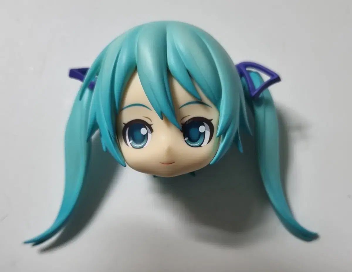 初音ミク - | ねんどろいど ホビー通販 顔パーツ by アニホープ BASE