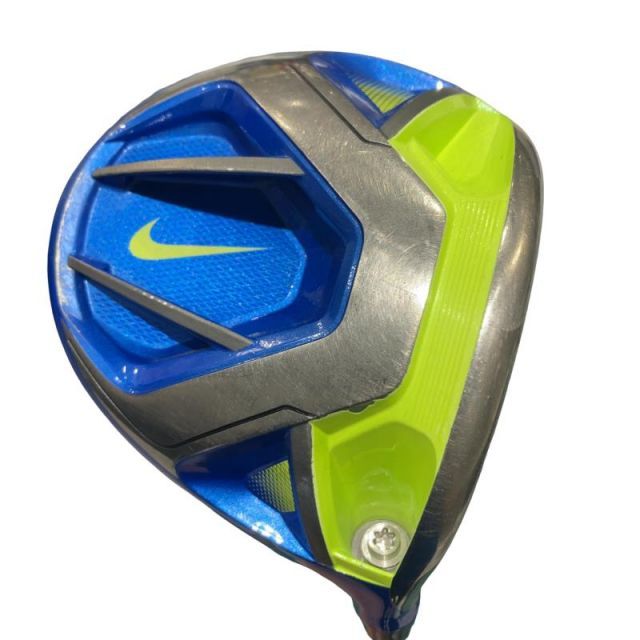 【中古】 ナイキ VAPOR FLY(2016) 1W ドライバー DR Speeder 661 EVOLUTION II (フレックスS) メンズ 男性用 右利き 右用 Cランク ゴルフクラブ