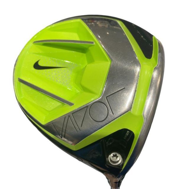 【中古】 ナイキ VAPOR SPEED 1W ドライバー DR VAPOR(シルバー)ドライバー (フレックスS) メンズ 男性用 右利き 右用 Cランク ゴルフクラブ