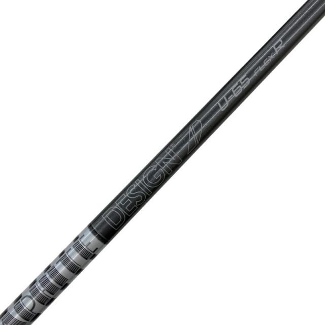 【中古】 Tour AD U-65ユーティリティ用 シャフト Tour AD U-65 (フレックスR)Bランク ゴルフクラブ 8,148円