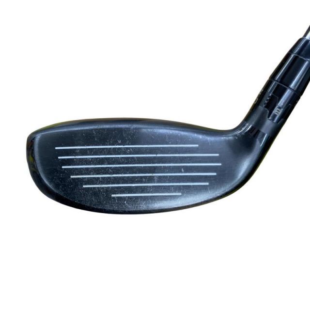 中古】 タイトリスト 816 H2 23° ユーティリティ UT リシャフト