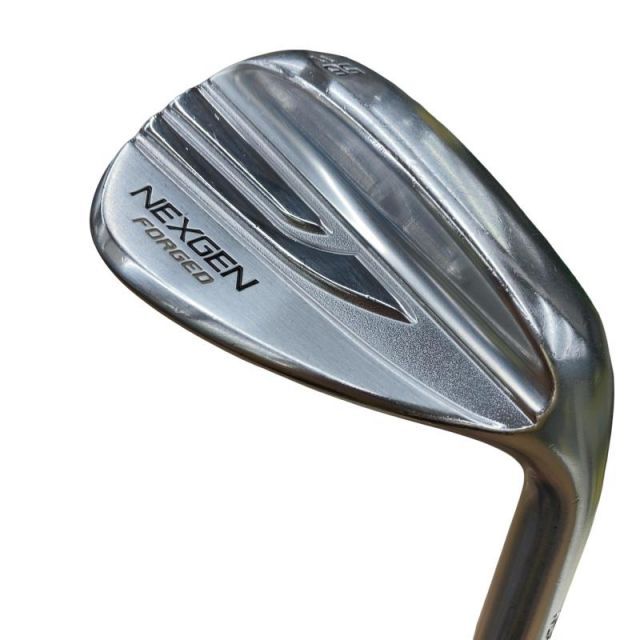 【中古】 ゴルフパートナー NEXGEN FORGED WEDGE(2022) 56°/11° ウェッジ WG NS PRO MODUS3 TOUR105 (フレックスS) メンズ 男性用 右利き 右用 Cランク ゴルフクラブ