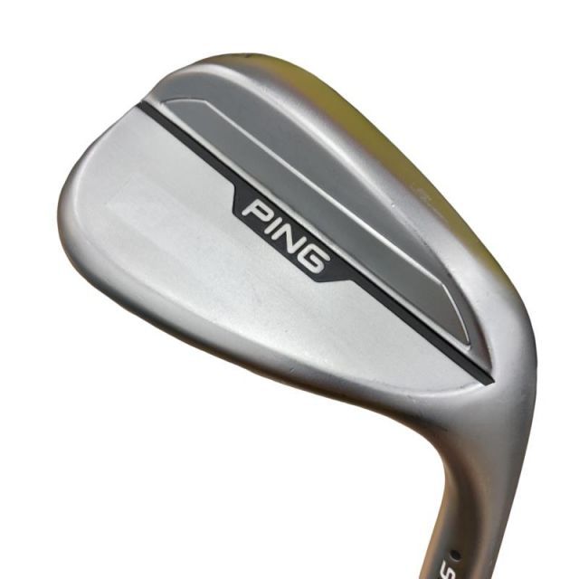 【中古】 ピン PING s159 56°/12° S ウェッジ WG NS PRO 950GH neo (フレックスS) メンズ 男性用 右利き 右用 Cランク ゴルフクラブ