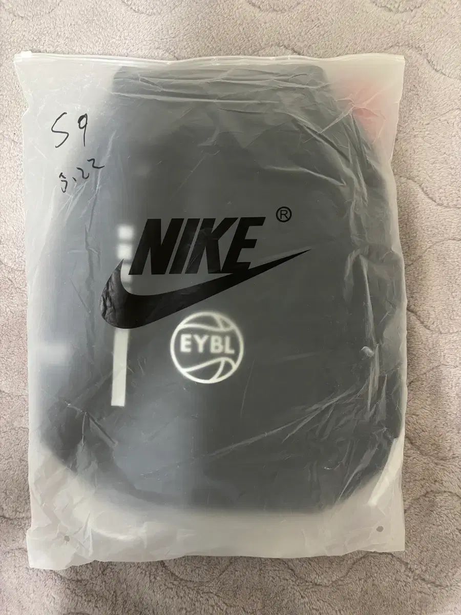 ナイキ エリート バックパック EYBL