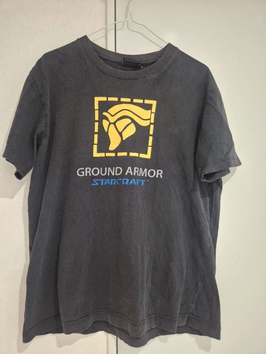 00S スタークラフト ヴィンテージ Tシャツ 超レア サイズ 100