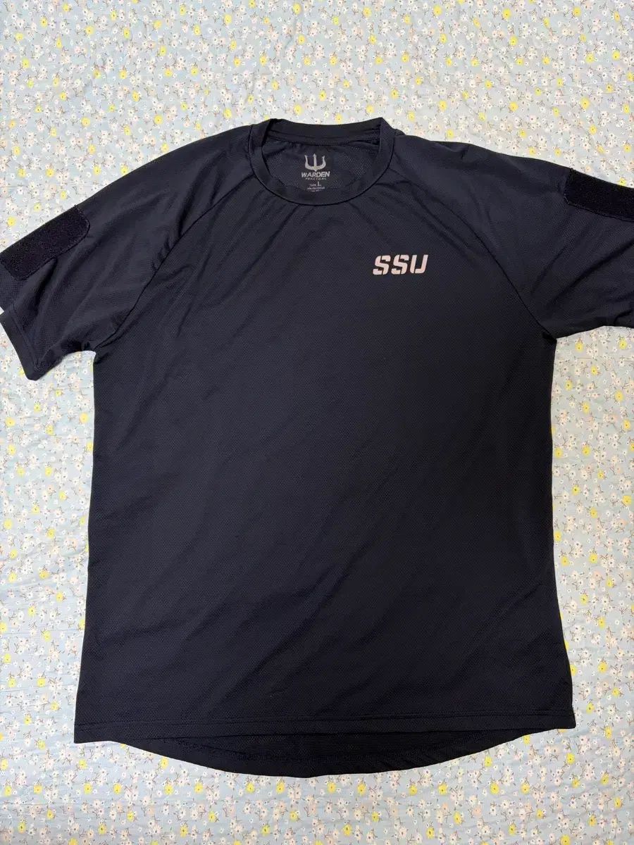 リアルマン ウォーデン SSU チャステイー